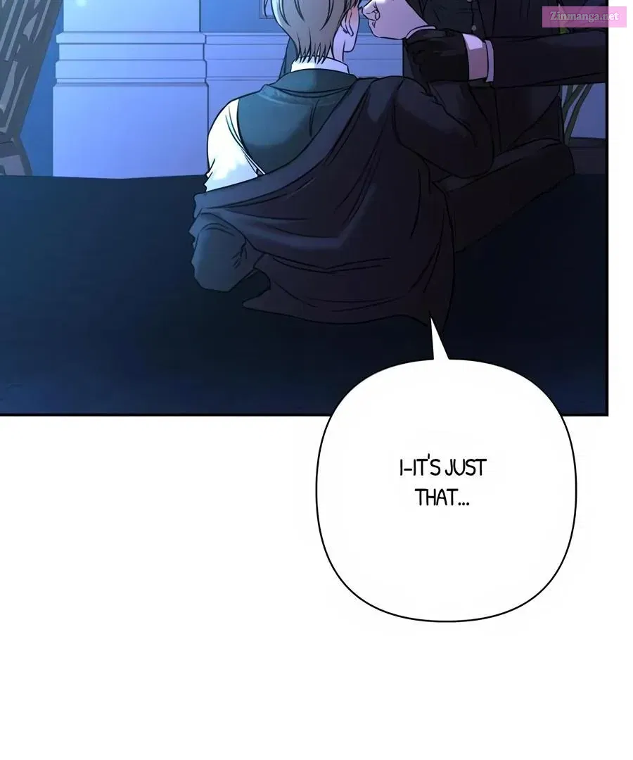 Stuck in My Sister's Dating Sim Zinmanga X Chapter 74 Page 25