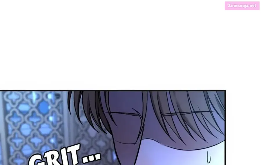 Stuck in My Sister's Dating Sim Zinmanga X Chapter 74 Page 28