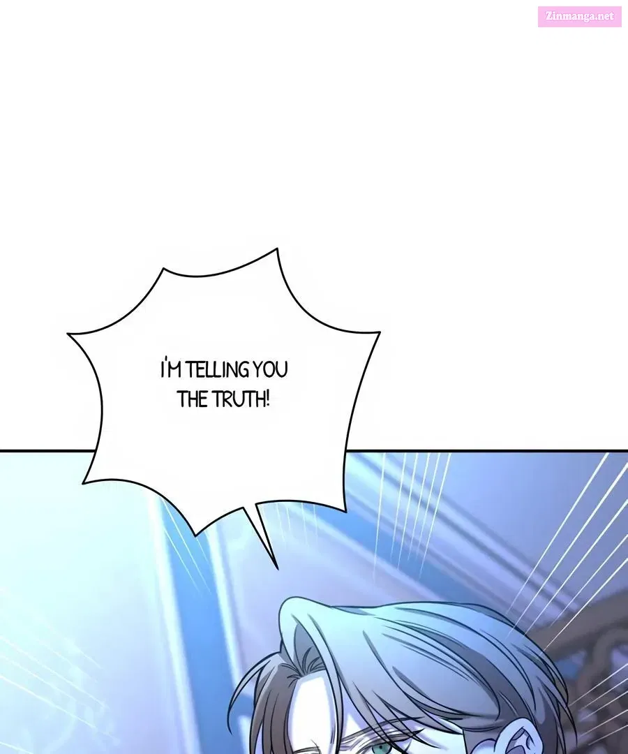 Stuck in My Sister's Dating Sim Zinmanga X Chapter 74 Page 37