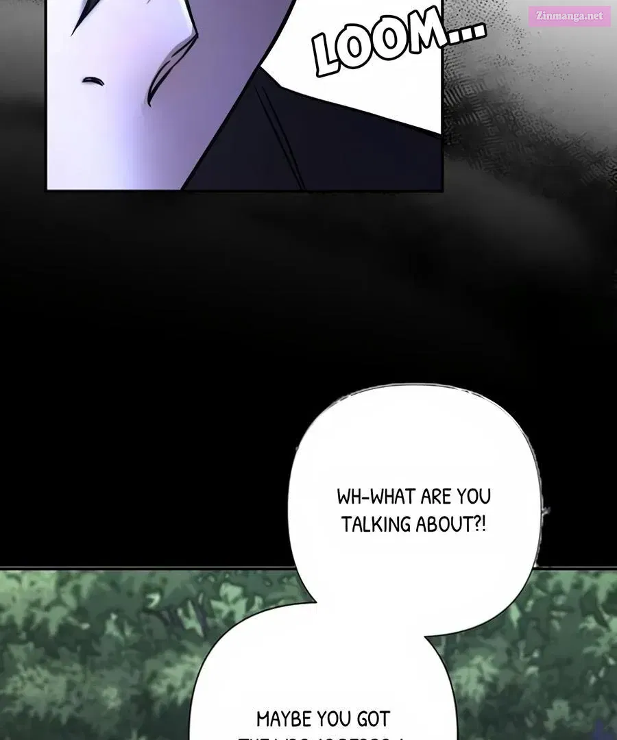 Stuck in My Sister's Dating Sim Zinmanga X Chapter 74 Page 43