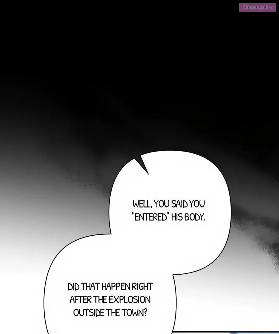 Stuck in My Sister's Dating Sim Zinmanga X Chapter 74 Page 45