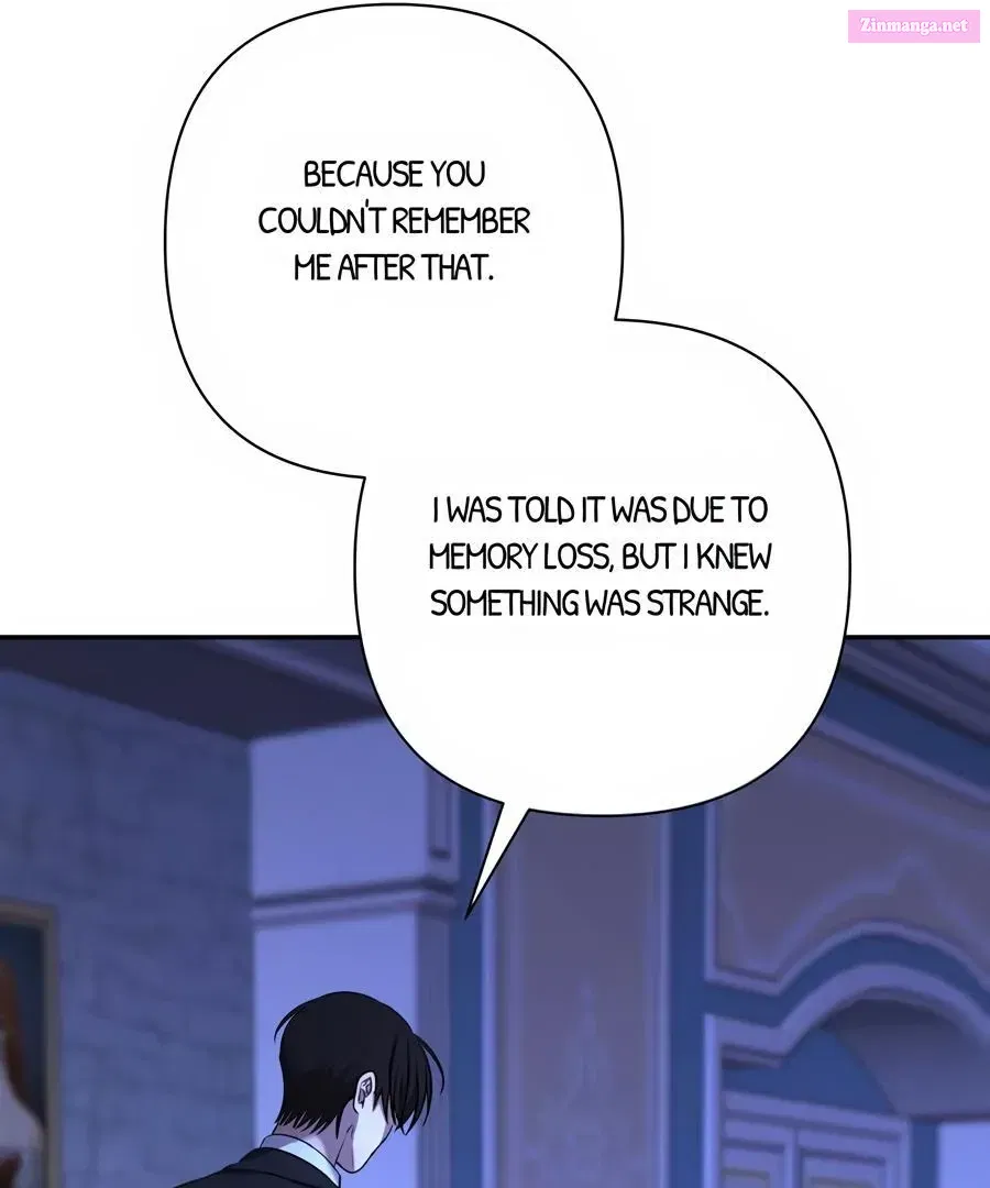 Stuck in My Sister's Dating Sim Zinmanga X Chapter 74 Page 48