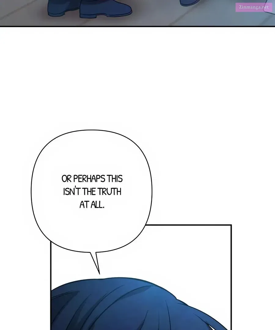 Stuck in My Sister's Dating Sim Zinmanga X Chapter 74 Page 50
