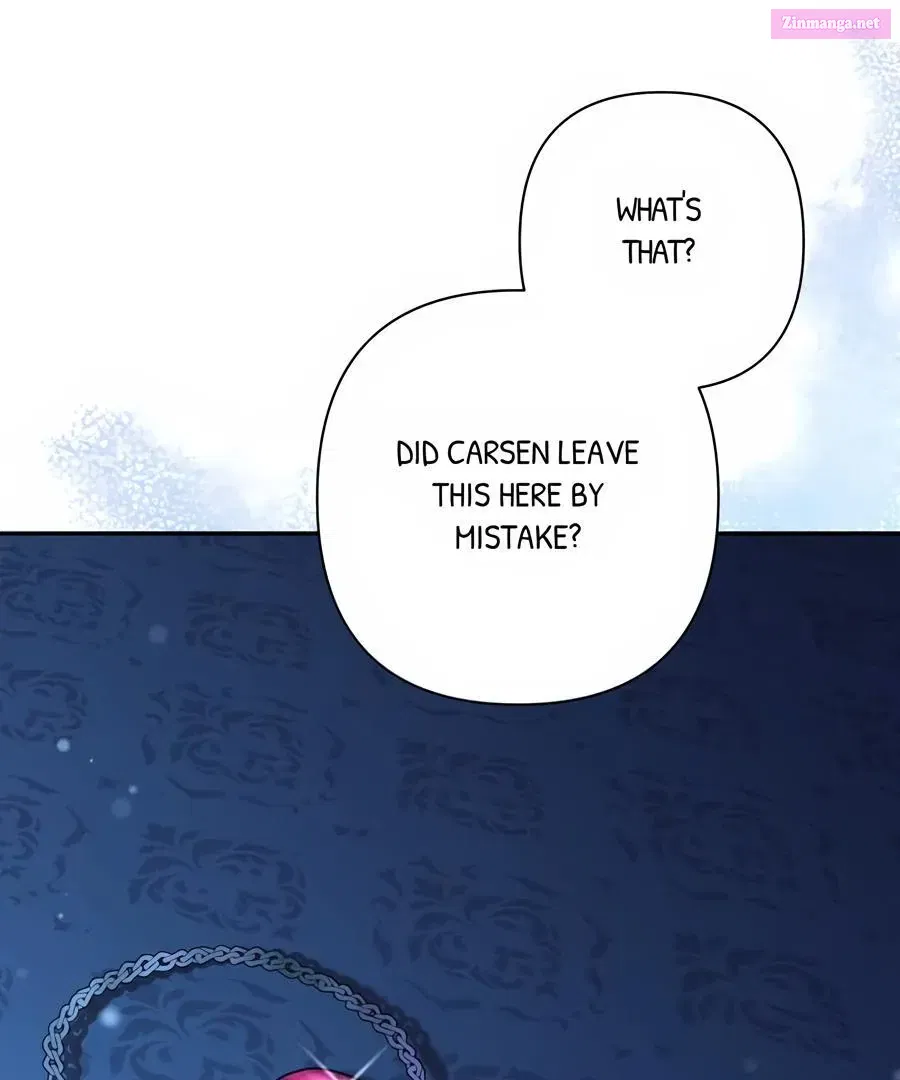 Stuck in My Sister's Dating Sim Zinmanga X Chapter 74 Page 72