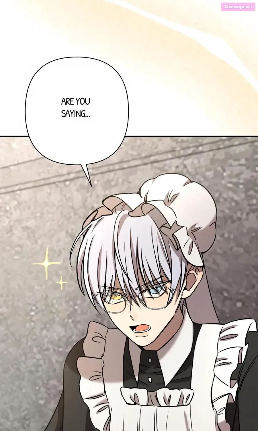 Stuck in My Sister's Dating Sim Zinmanga X Chapter 74 Page 85