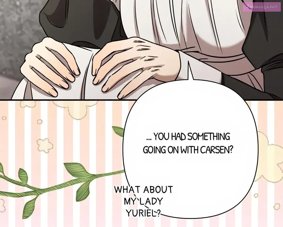 Stuck in My Sister's Dating Sim Zinmanga X Chapter 74 Page 86