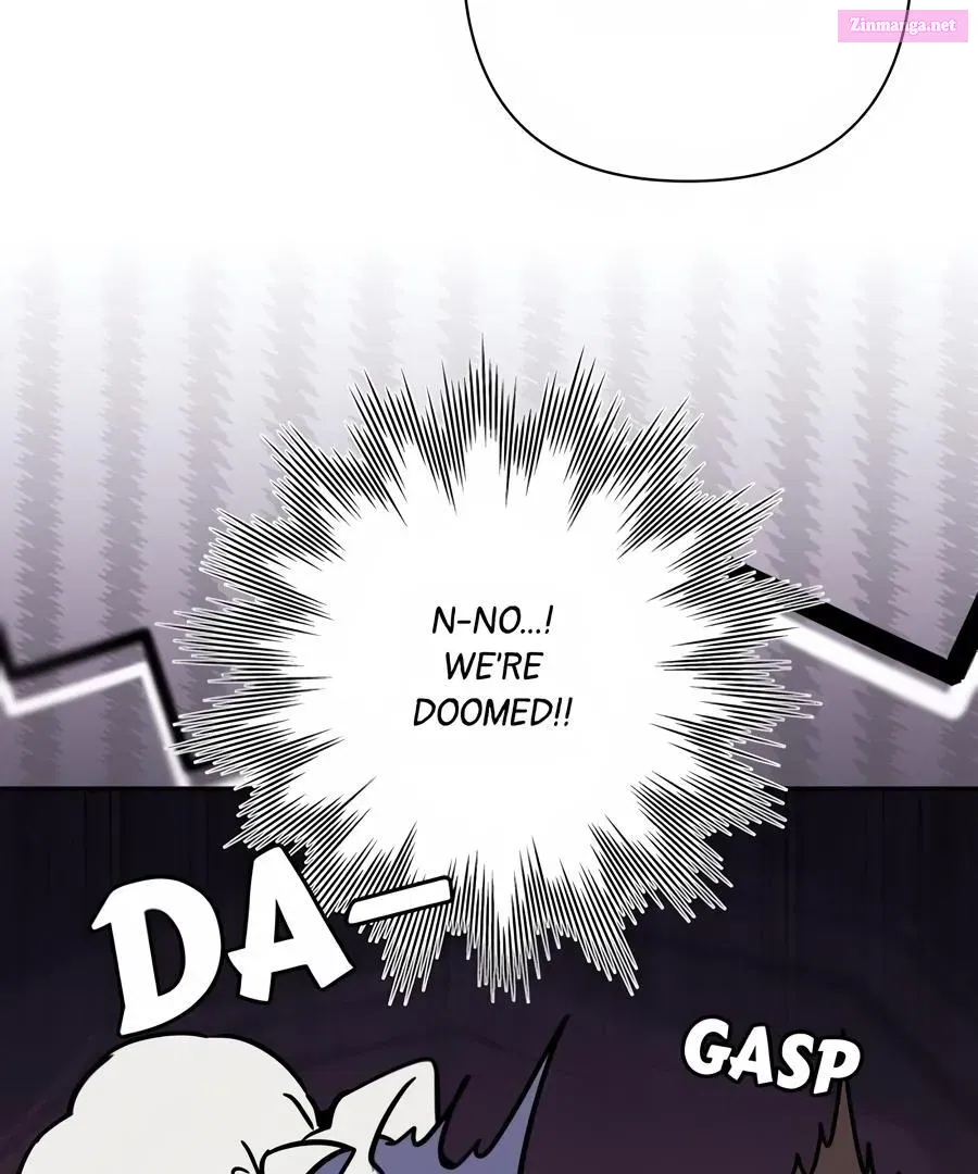 Stuck in My Sister's Dating Sim Zinmanga X Chapter 74 Page 100