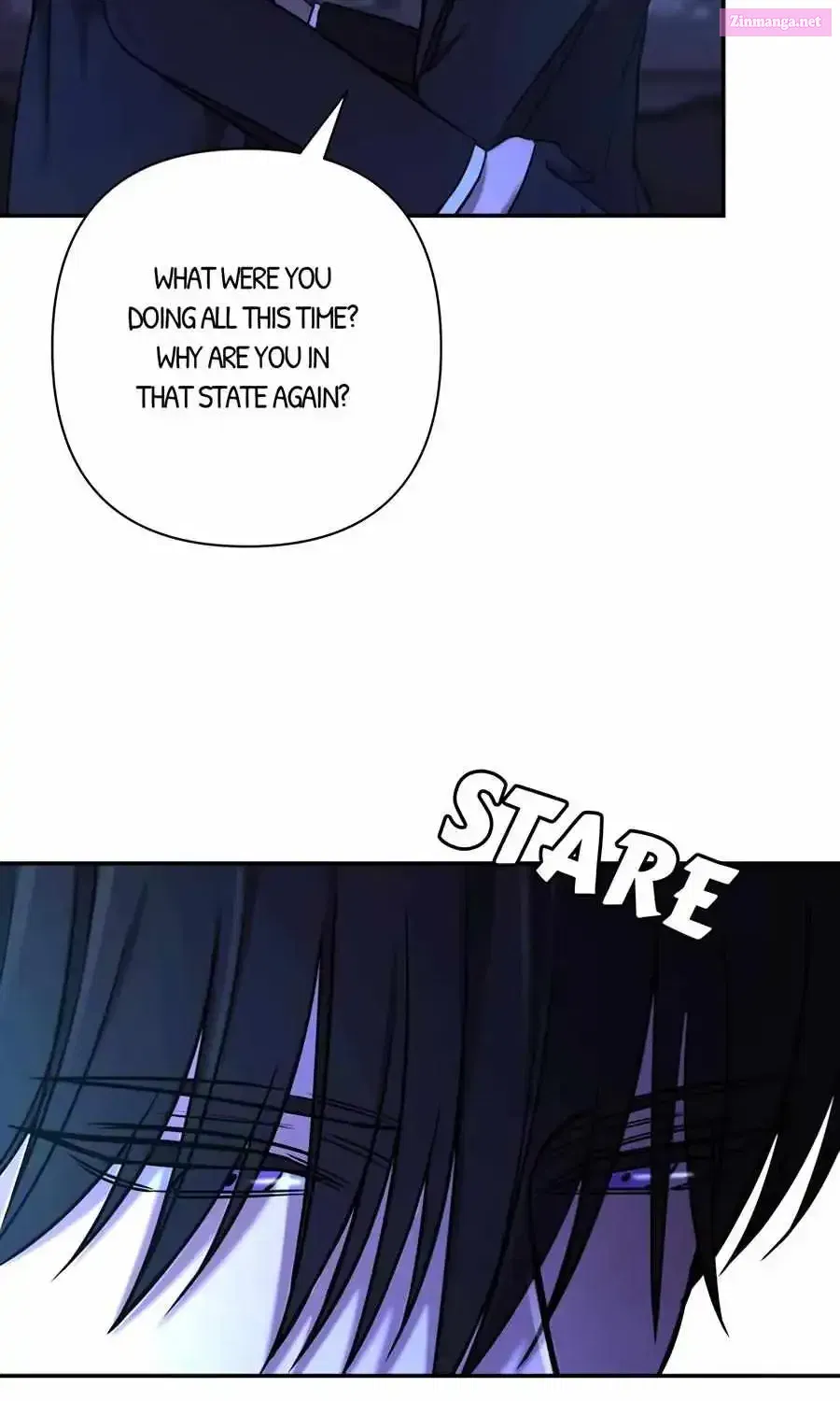 Stuck in My Sister's Dating Sim Zinmanga X Chapter 73 Page 6