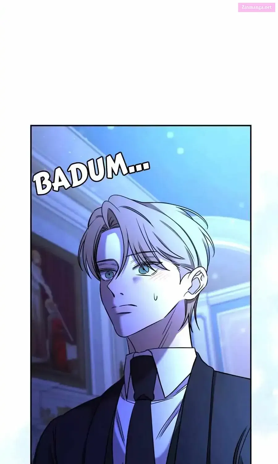 Stuck in My Sister's Dating Sim Zinmanga X Chapter 73 Page 7