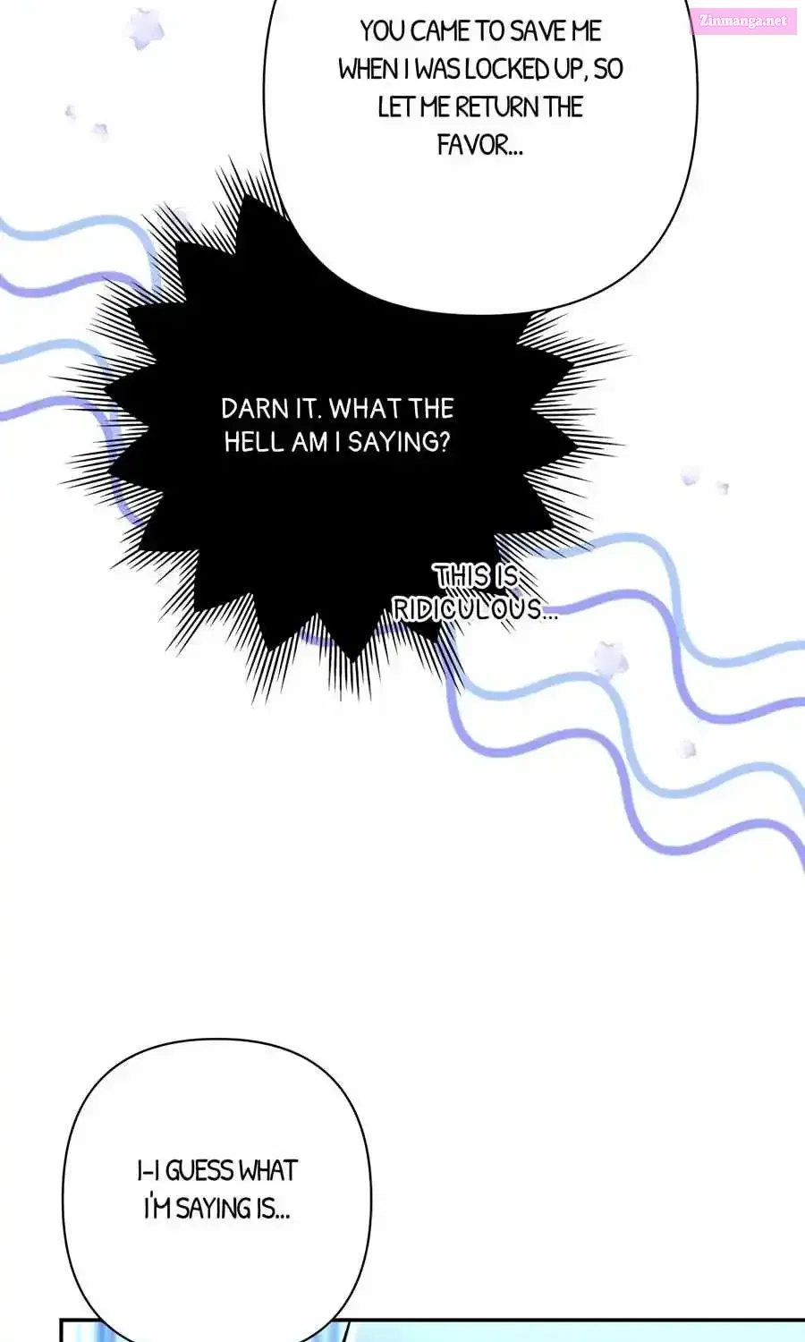 Stuck in My Sister's Dating Sim Zinmanga X Chapter 73 Page 12