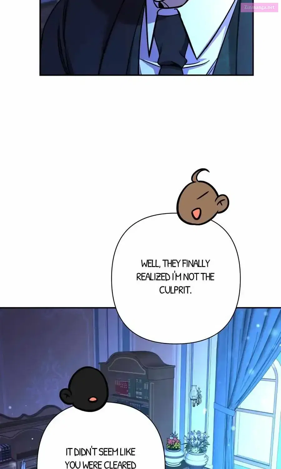 Stuck in My Sister's Dating Sim Zinmanga X Chapter 73 Page 23
