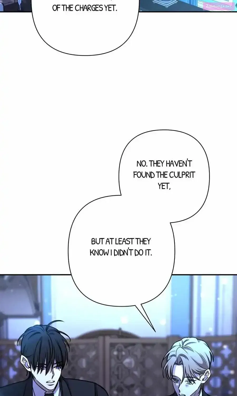 Stuck in My Sister's Dating Sim Zinmanga X Chapter 73 Page 24