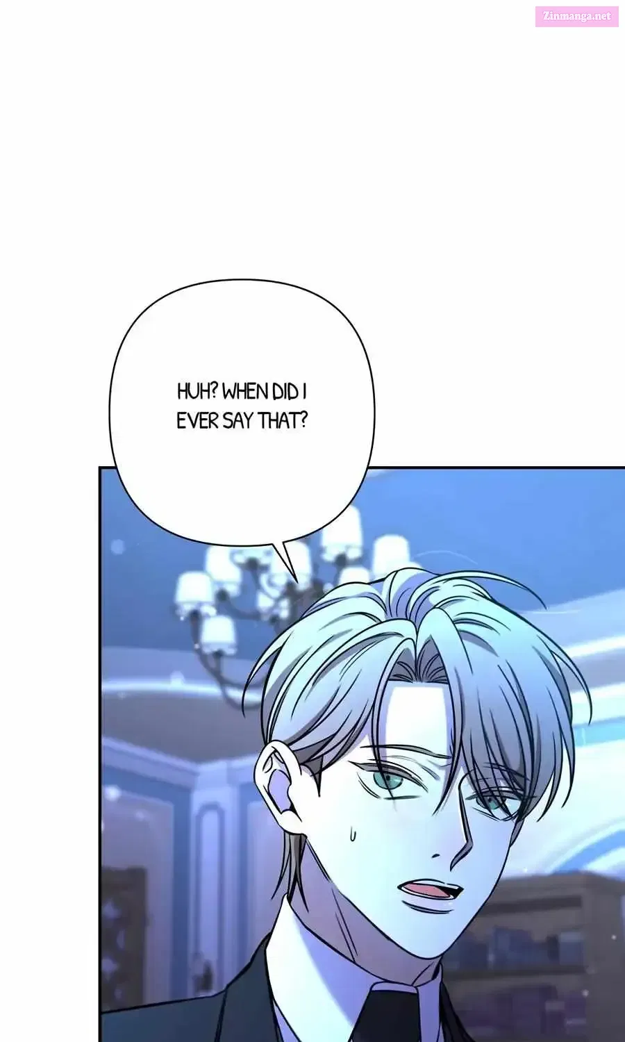 Stuck in My Sister's Dating Sim Zinmanga X Chapter 73 Page 26