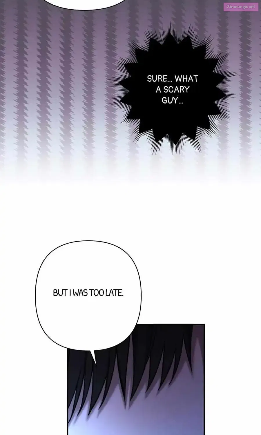 Stuck in My Sister's Dating Sim Zinmanga X Chapter 73 Page 32