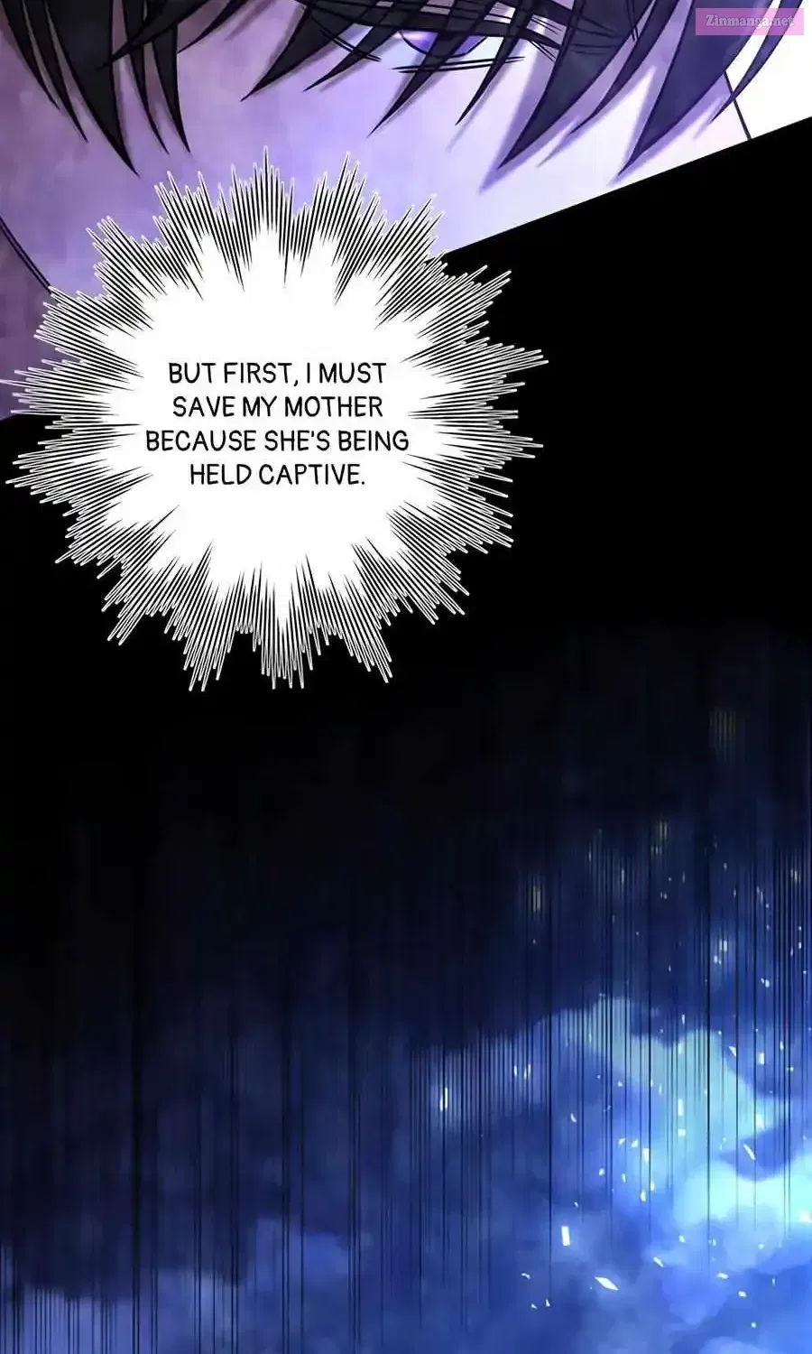 Stuck in My Sister's Dating Sim Zinmanga X Chapter 73 Page 38
