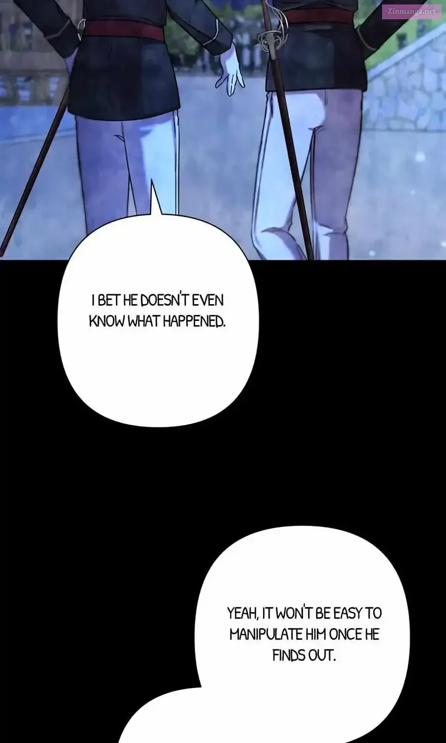 Stuck in My Sister's Dating Sim Zinmanga X Chapter 73 Page 51