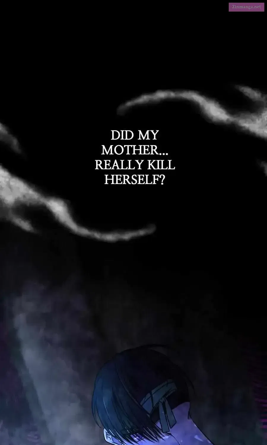 Stuck in My Sister's Dating Sim Zinmanga X Chapter 73 Page 53