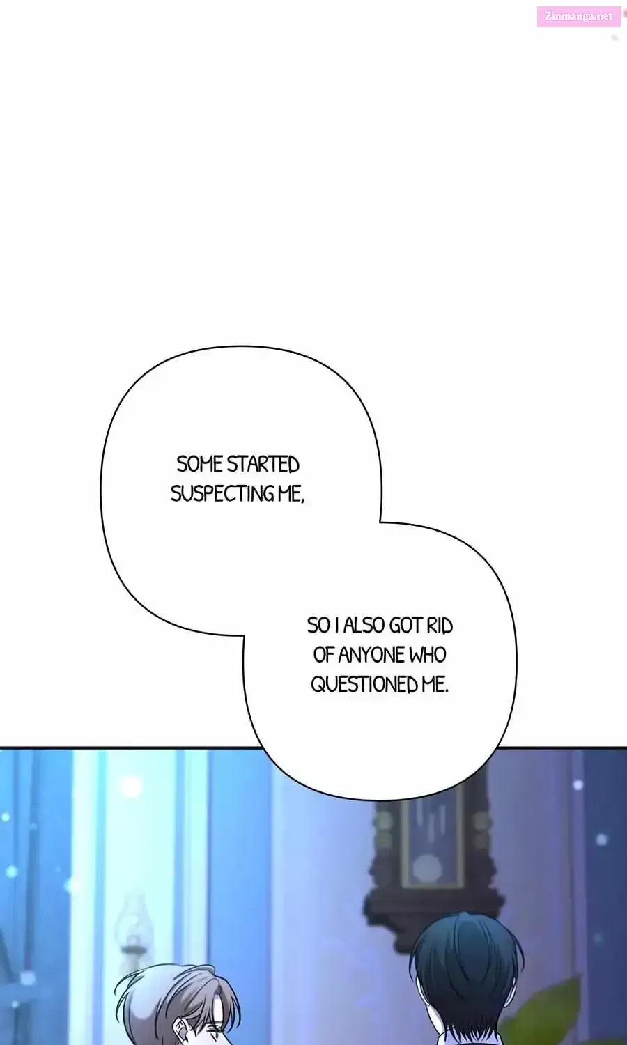 Stuck in My Sister's Dating Sim Zinmanga X Chapter 73 Page 66