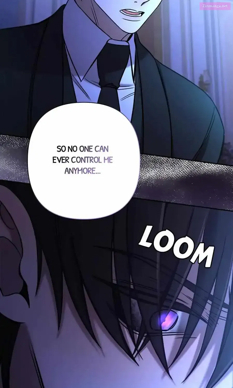 Stuck in My Sister's Dating Sim Zinmanga X Chapter 73 Page 72