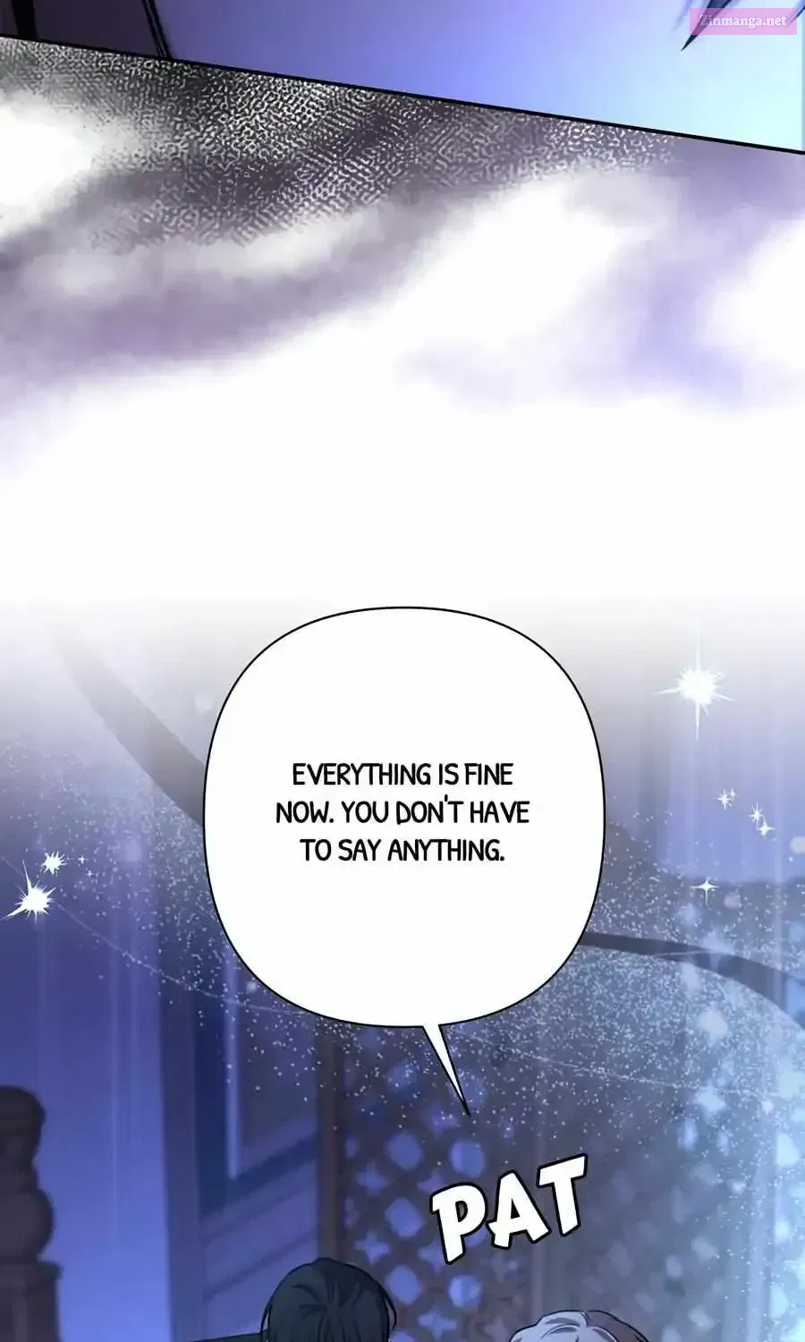 Stuck in My Sister's Dating Sim Zinmanga X Chapter 73 Page 73