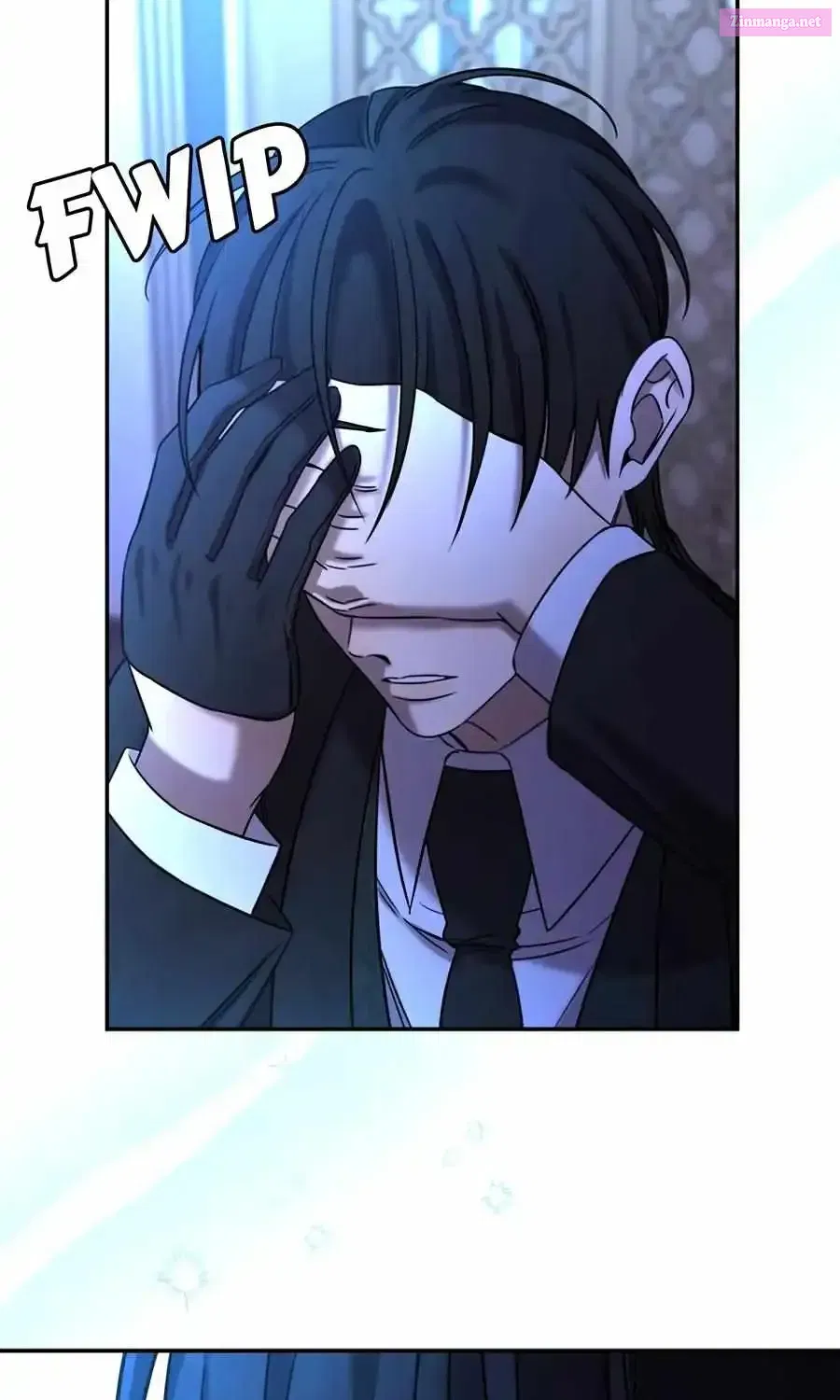Stuck in My Sister's Dating Sim Zinmanga X Chapter 73 Page 77