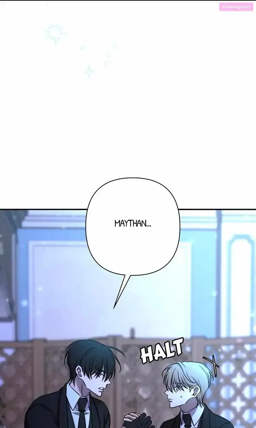 Stuck in My Sister's Dating Sim Zinmanga X Chapter 73 Page 79