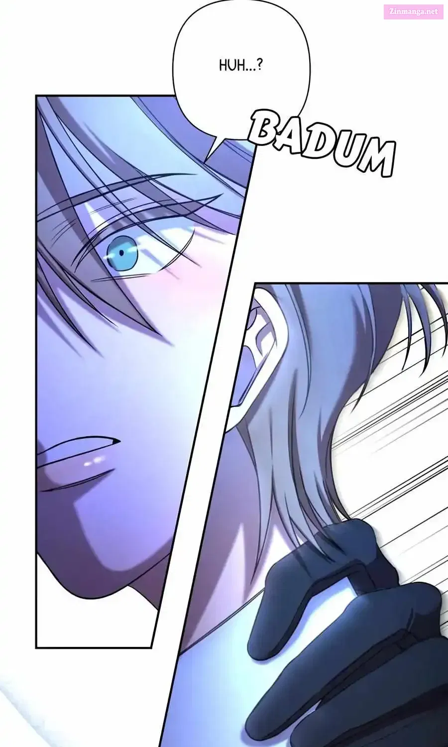 Stuck in My Sister's Dating Sim Zinmanga X Chapter 73 Page 81
