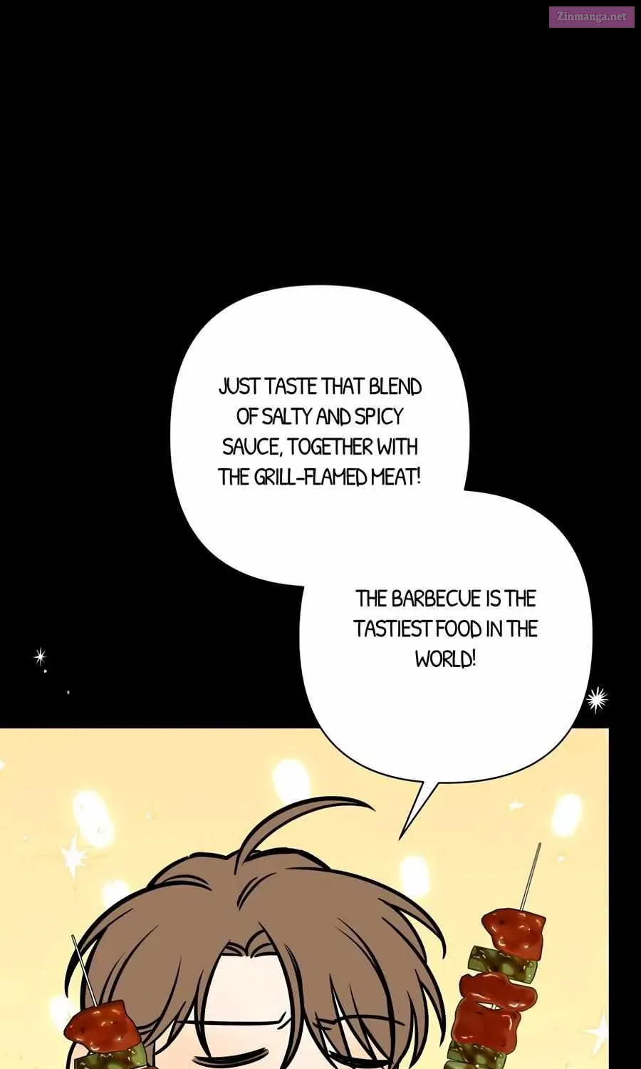 Stuck in My Sister's Dating Sim Zinmanga X Chapter 72 Page 10