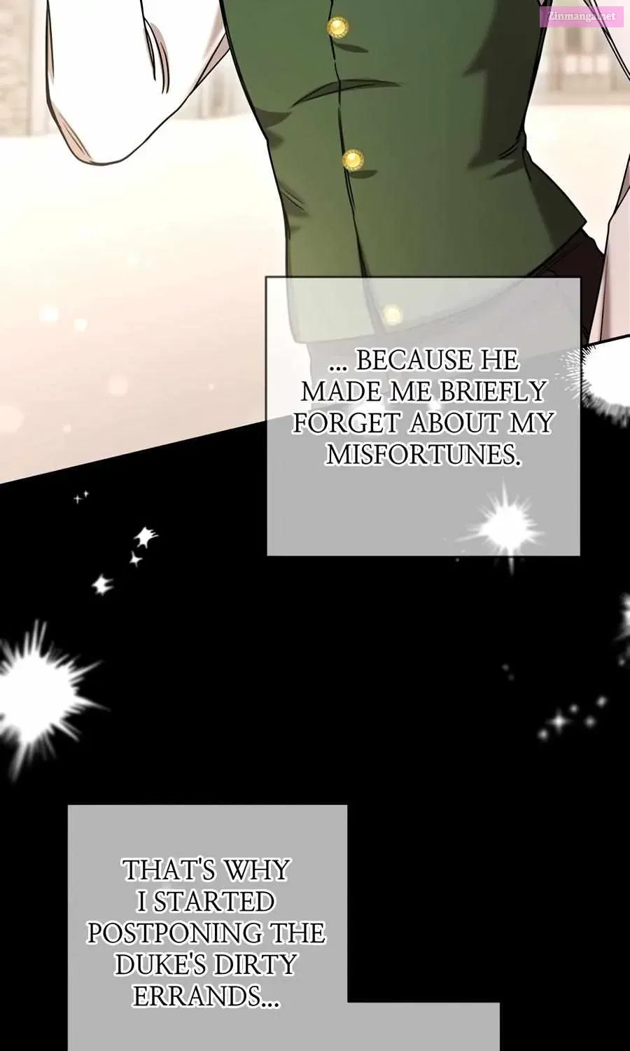 Stuck in My Sister's Dating Sim Zinmanga X Chapter 72 Page 17