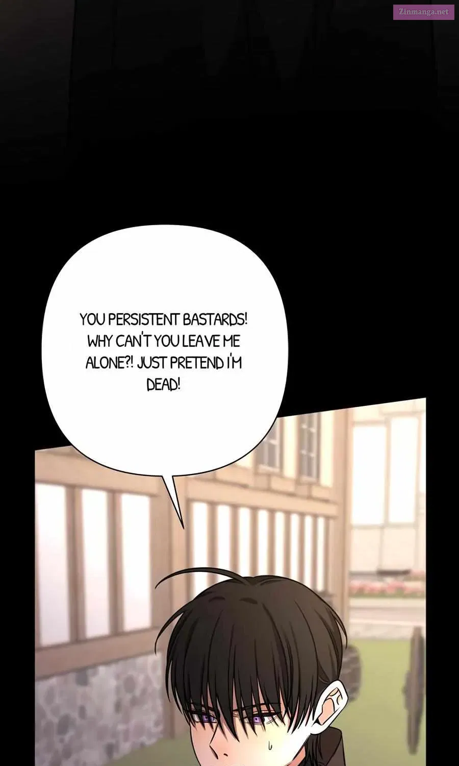 Stuck in My Sister's Dating Sim Zinmanga X Chapter 72 Page 24