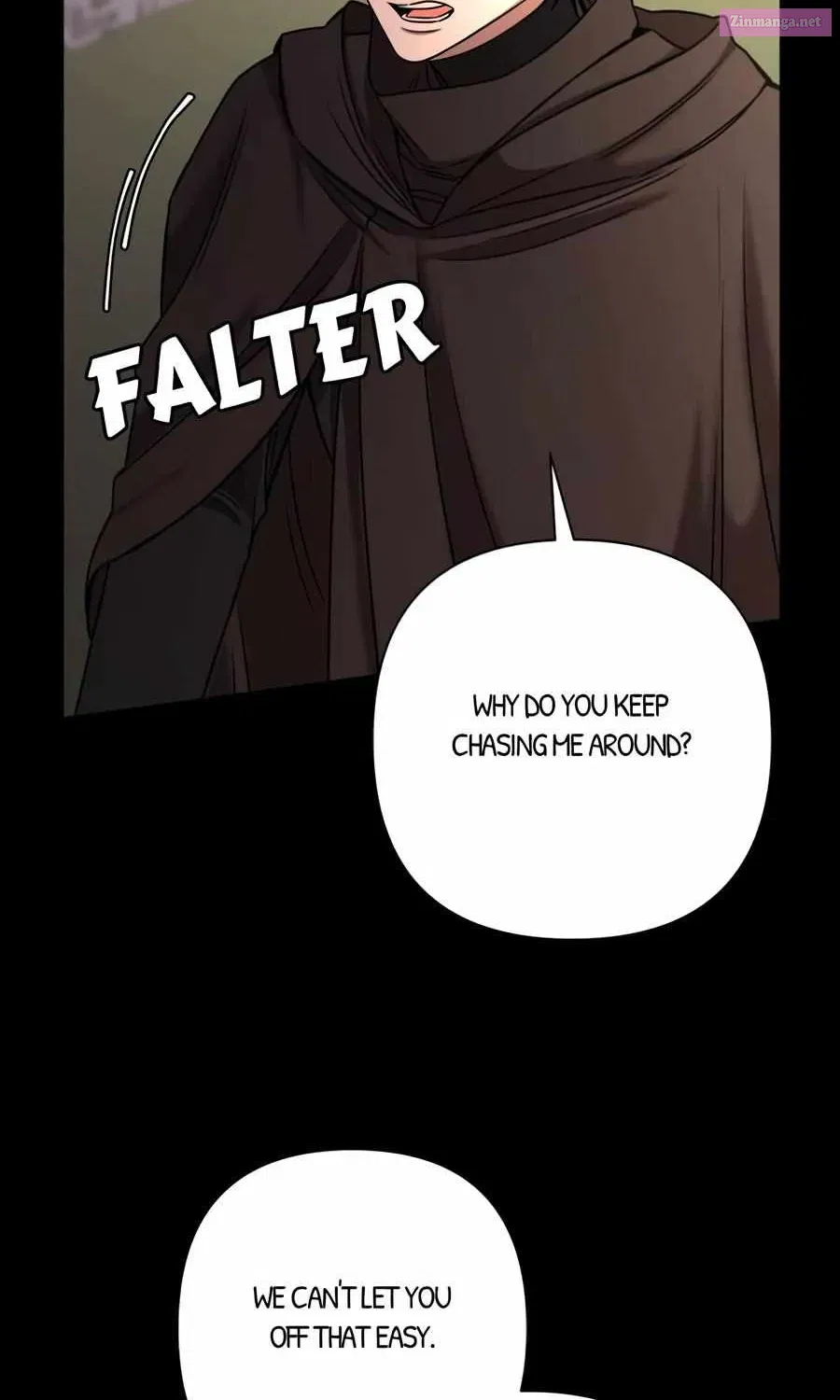 Stuck in My Sister's Dating Sim Zinmanga X Chapter 72 Page 25