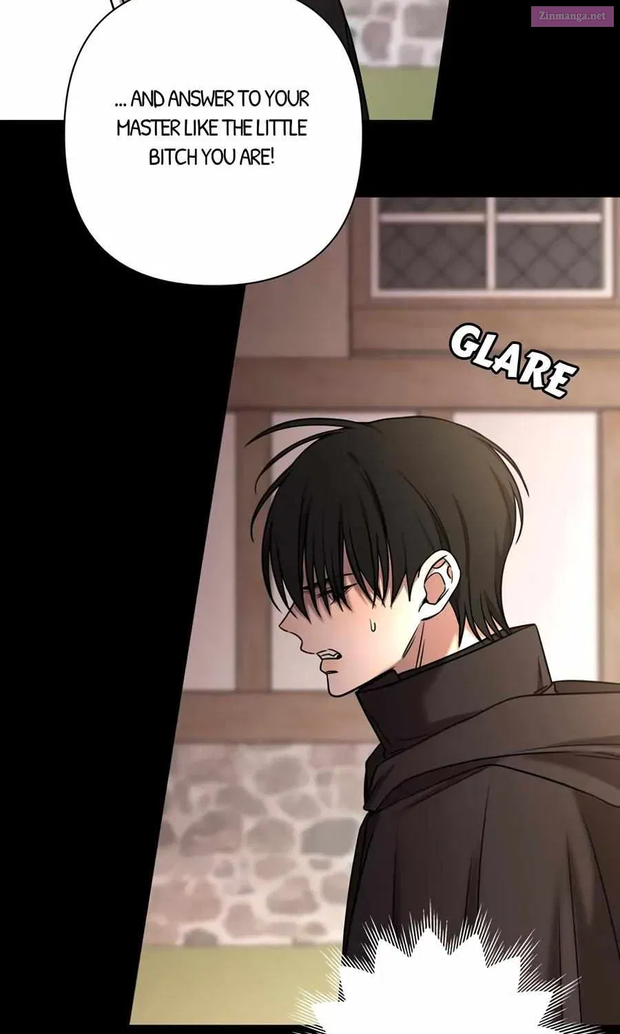 Stuck in My Sister's Dating Sim Zinmanga X Chapter 72 Page 27