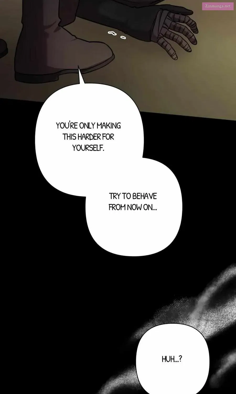Stuck in My Sister's Dating Sim Zinmanga X Chapter 72 Page 36