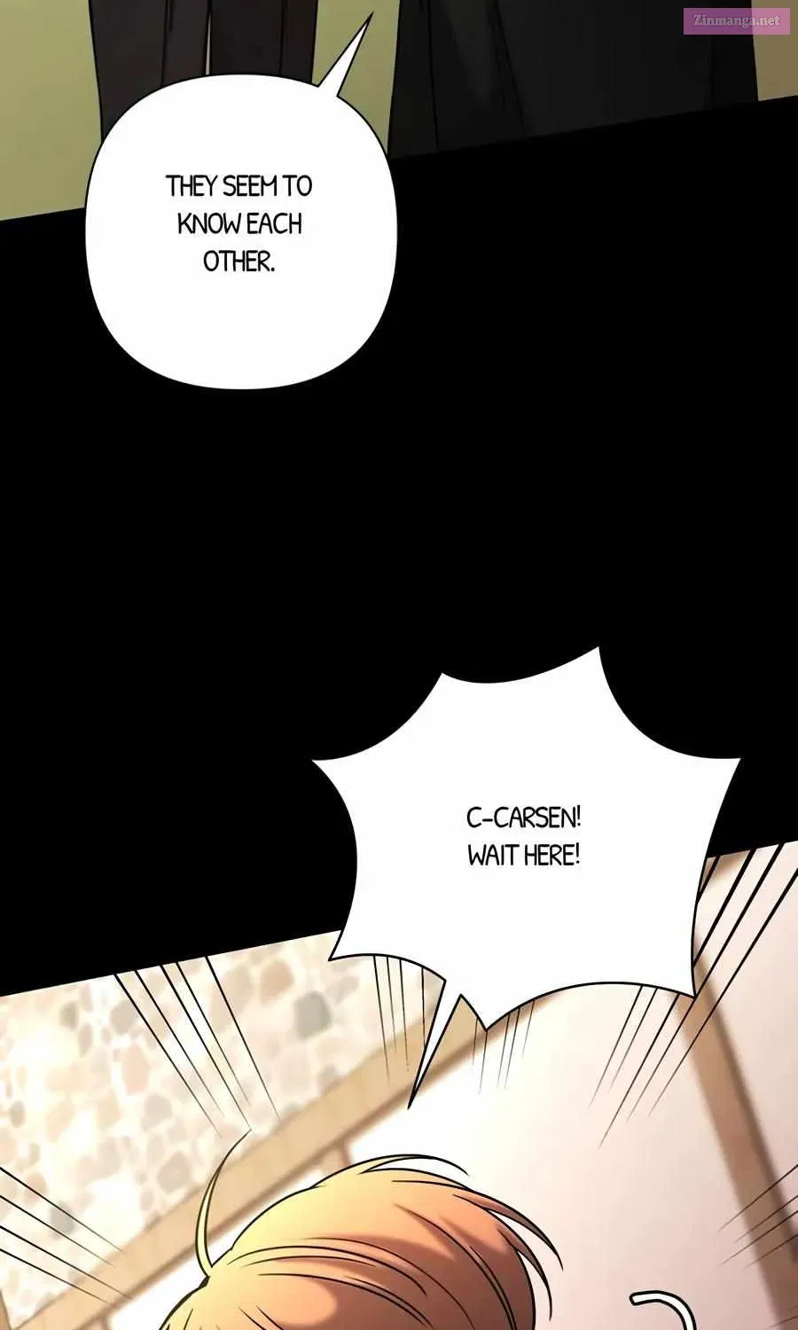 Stuck in My Sister's Dating Sim Zinmanga X Chapter 72 Page 43