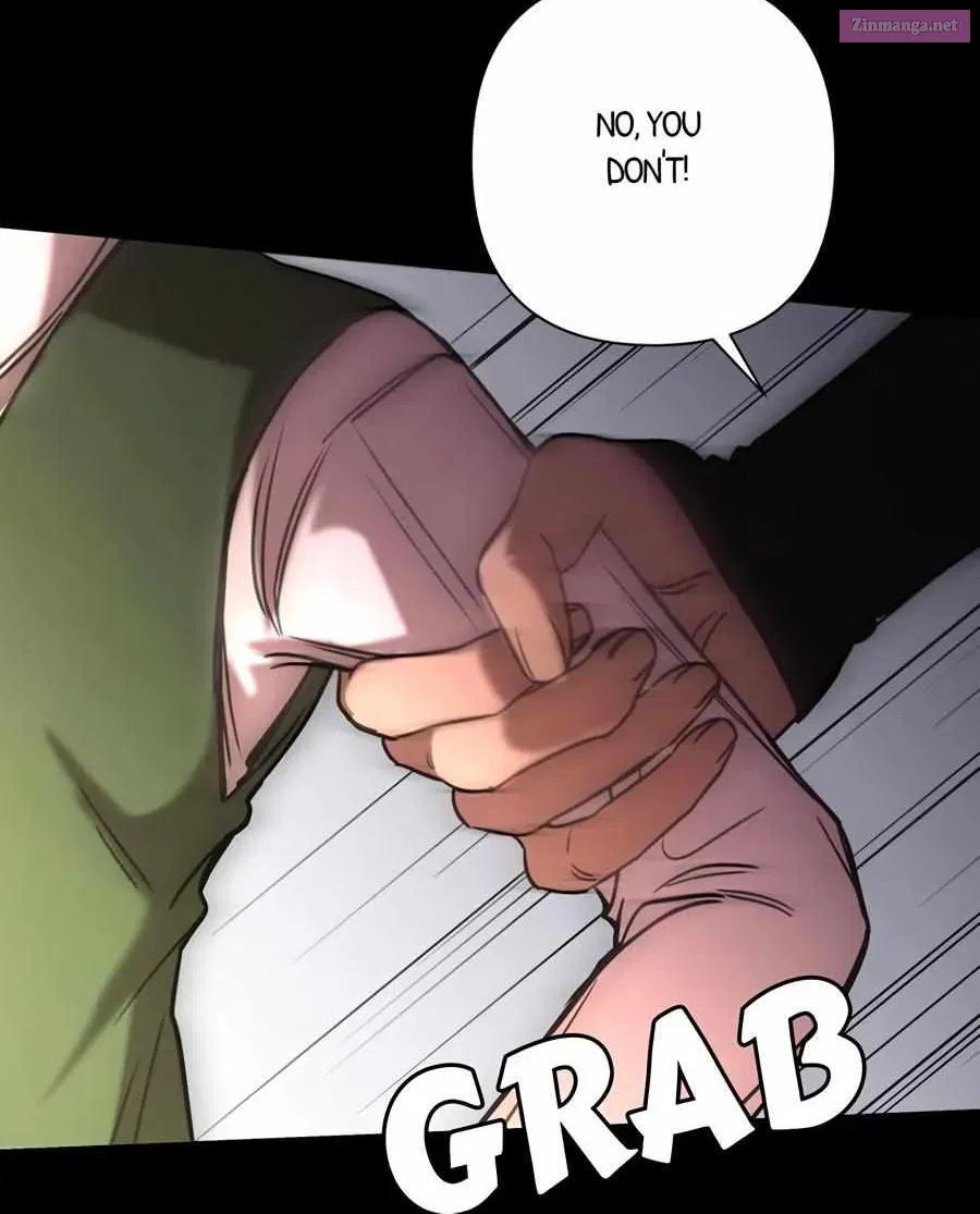 Stuck in My Sister's Dating Sim Zinmanga X Chapter 72 Page 45