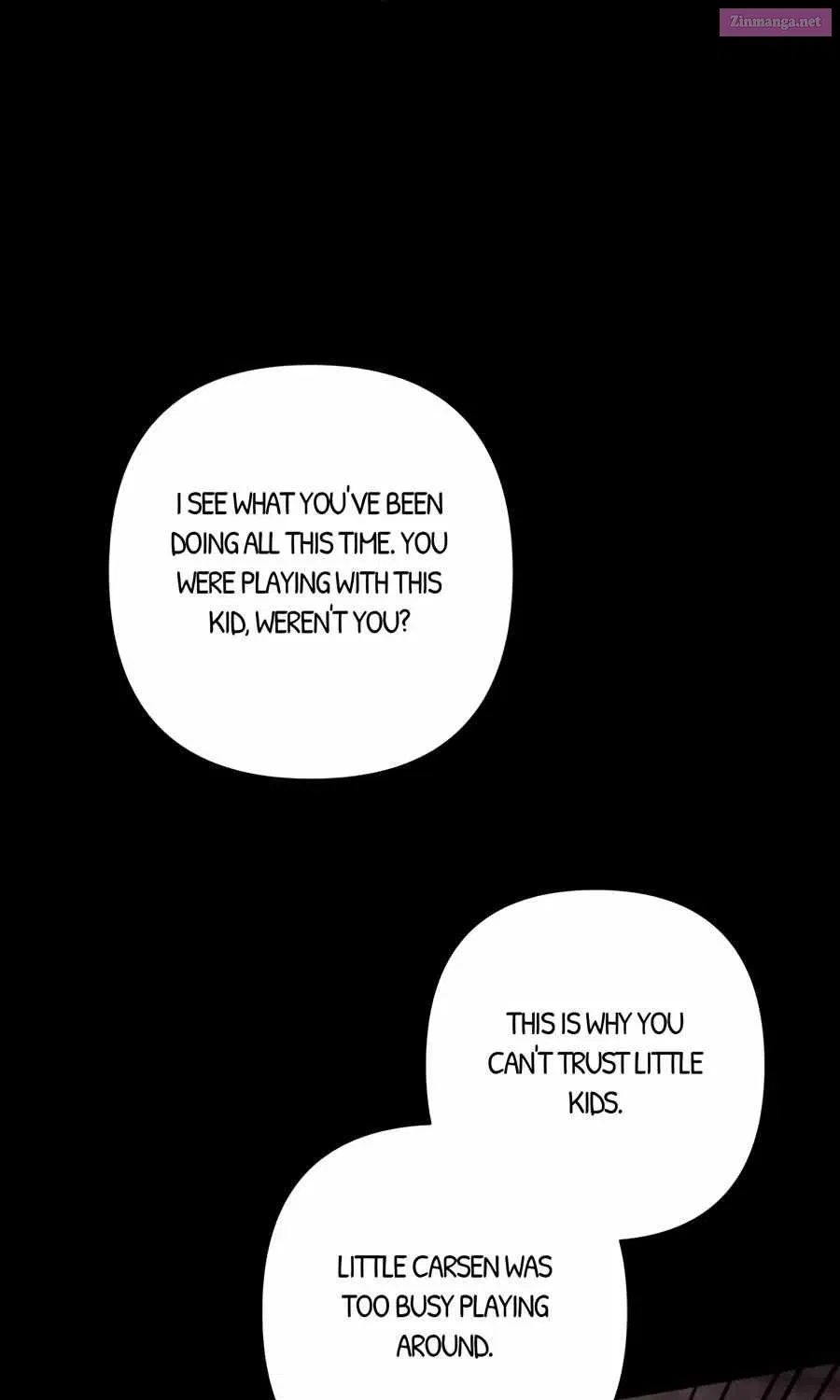 Stuck in My Sister's Dating Sim Zinmanga X Chapter 72 Page 46