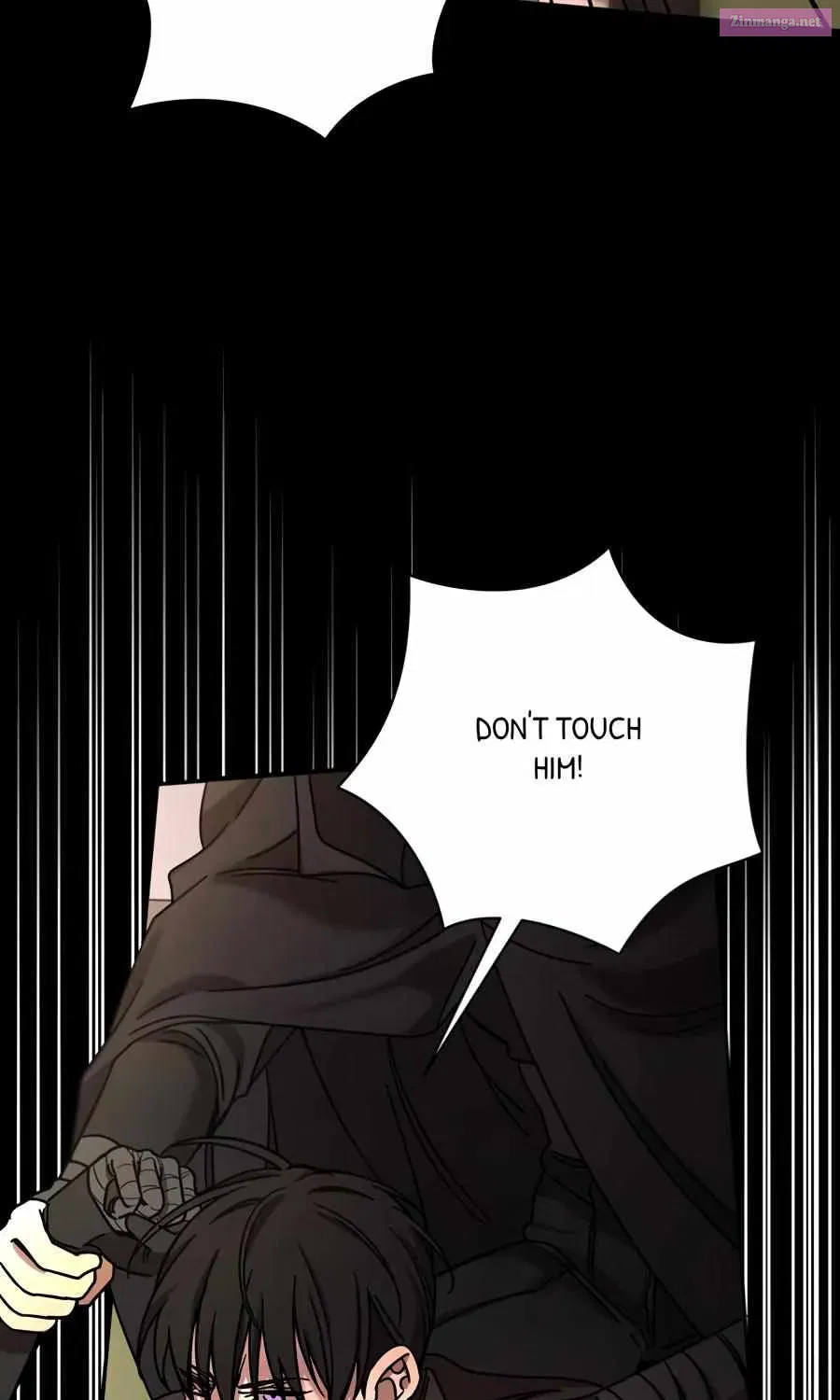 Stuck in My Sister's Dating Sim Zinmanga X Chapter 72 Page 48