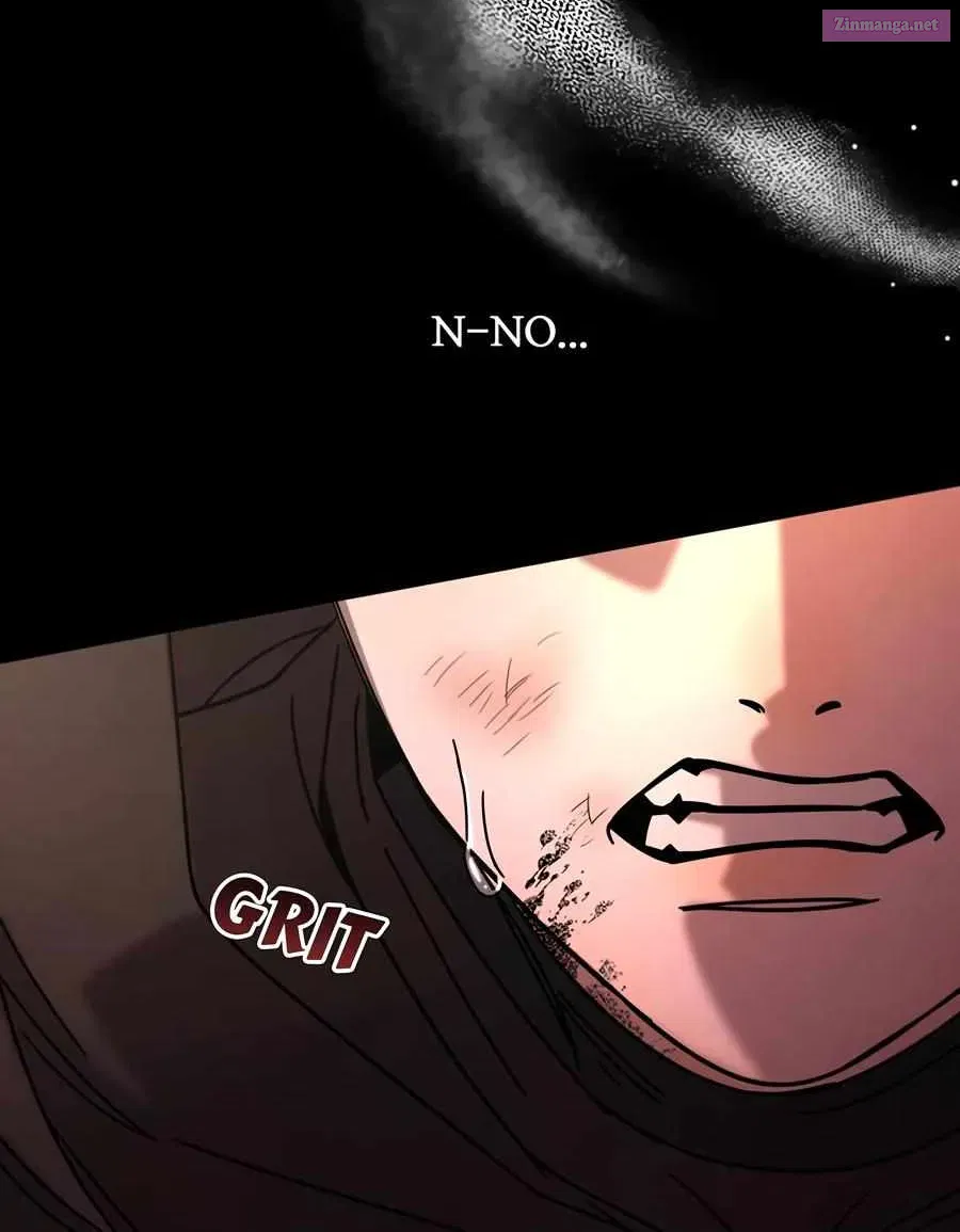 Stuck in My Sister's Dating Sim Zinmanga X Chapter 72 Page 53
