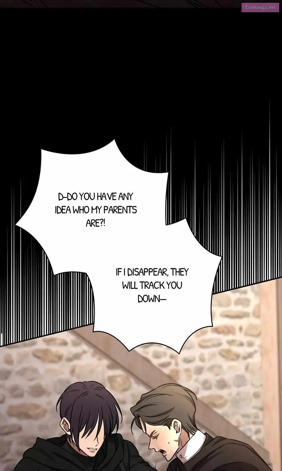 Stuck in My Sister's Dating Sim Zinmanga X Chapter 72 Page 54