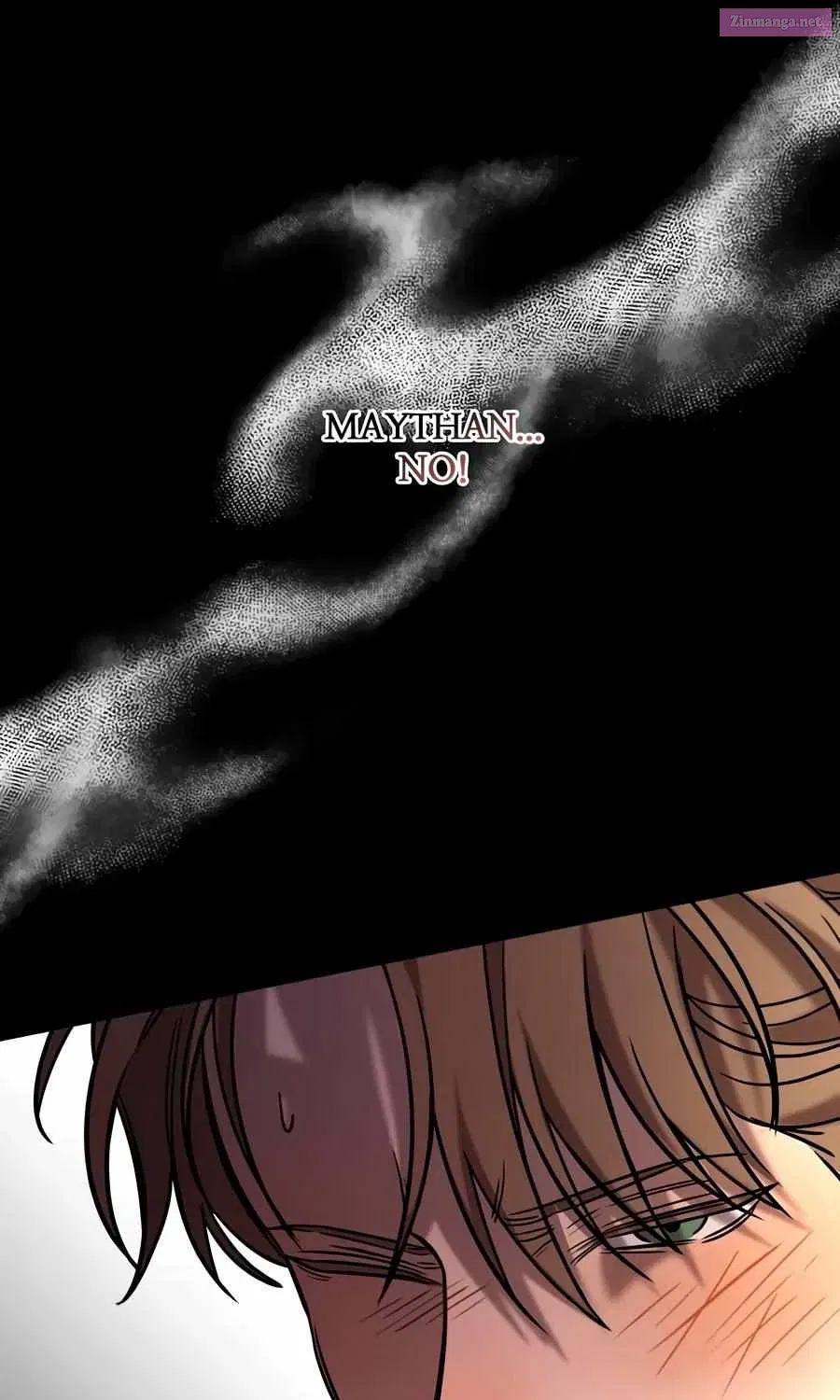 Stuck in My Sister's Dating Sim Zinmanga X Chapter 72 Page 58