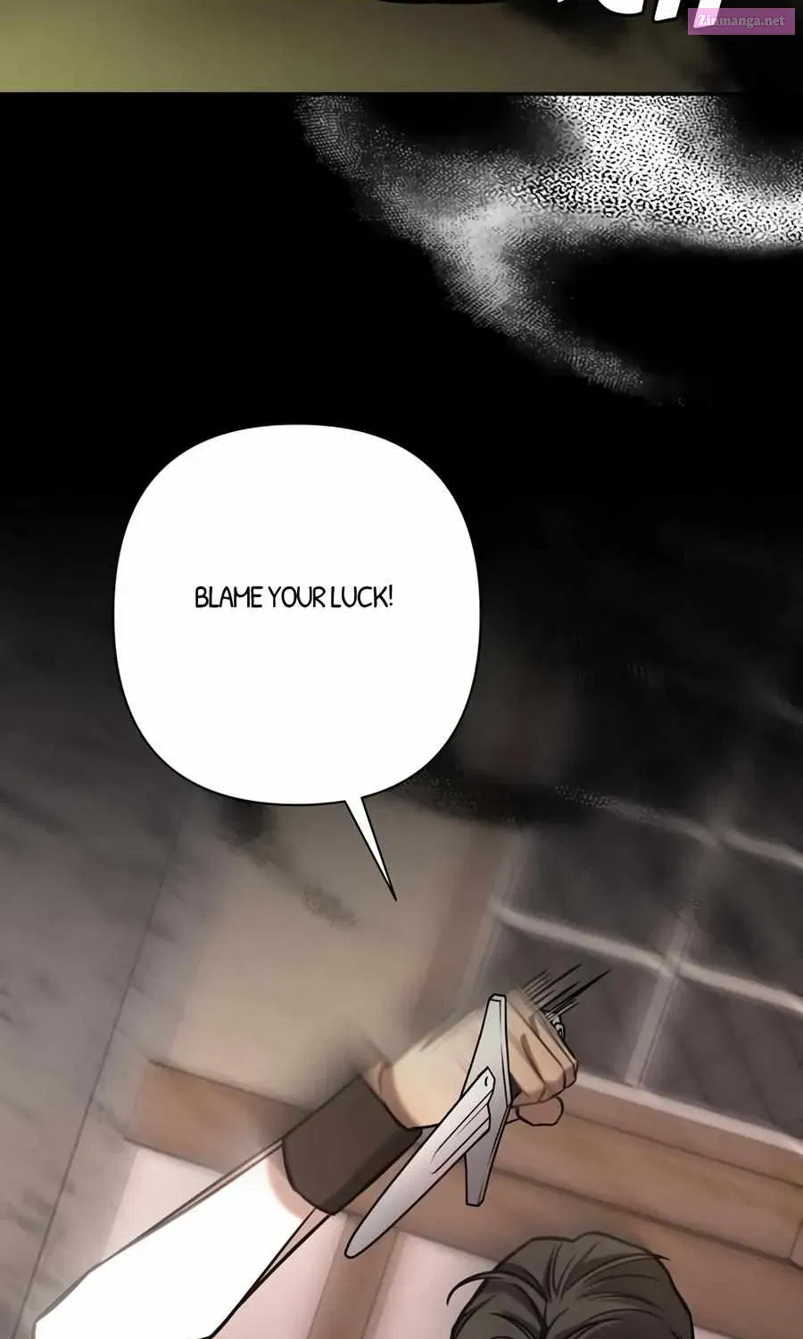 Stuck in My Sister's Dating Sim Zinmanga X Chapter 72 Page 60