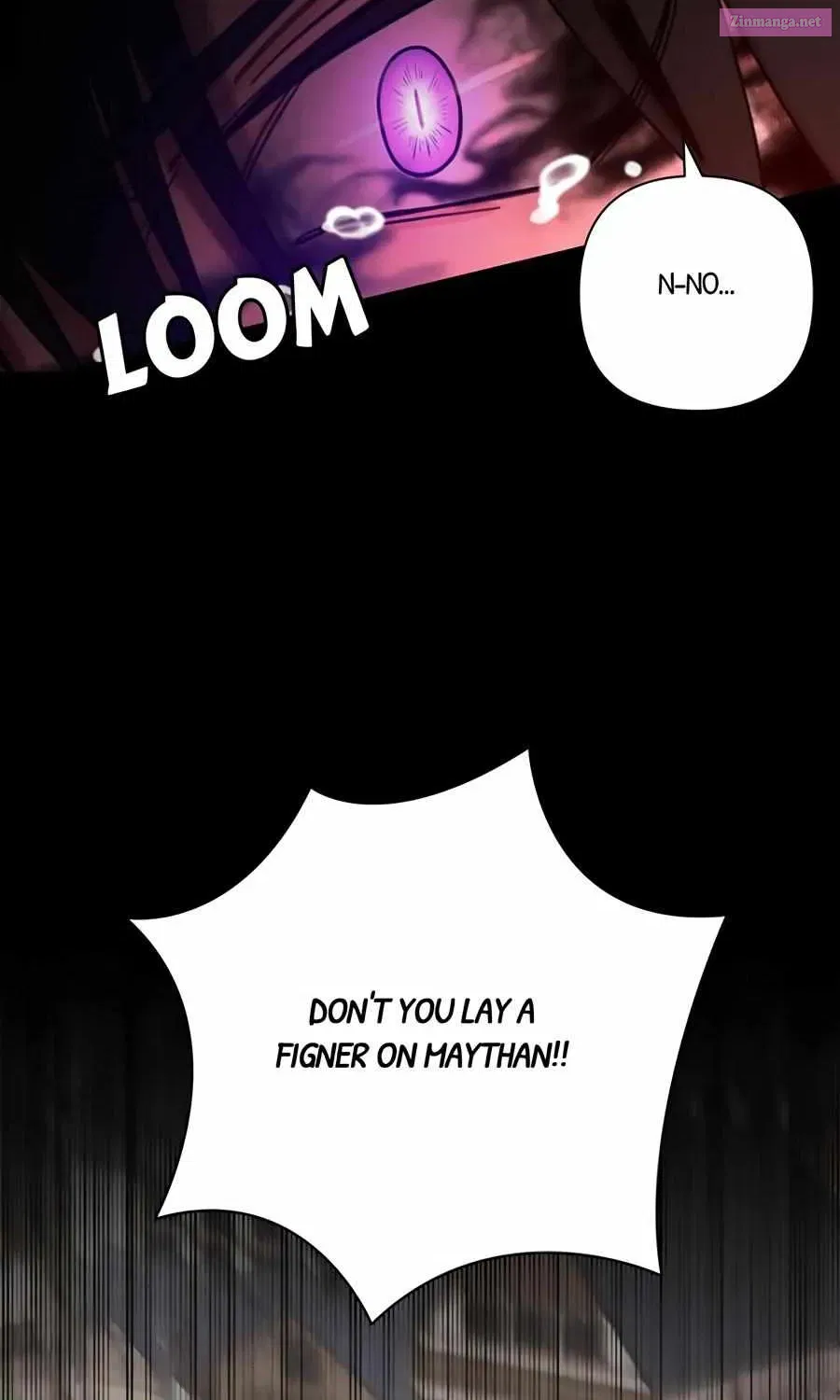 Stuck in My Sister's Dating Sim Zinmanga X Chapter 72 Page 63