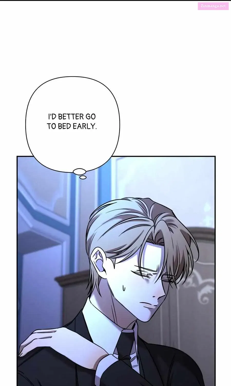 Stuck in My Sister's Dating Sim Zinmanga X Chapter 72 Page 85