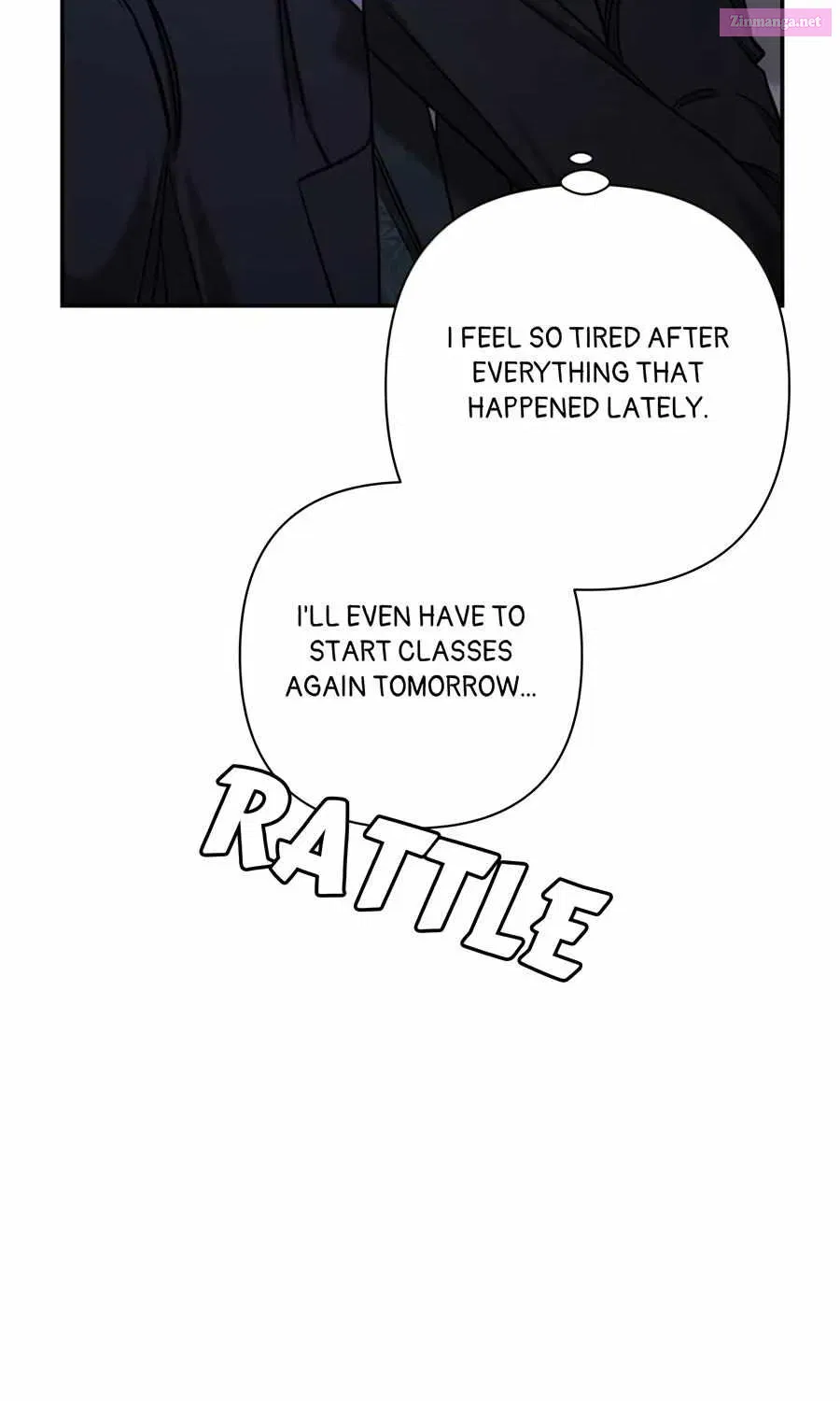 Stuck in My Sister's Dating Sim Zinmanga X Chapter 72 Page 86