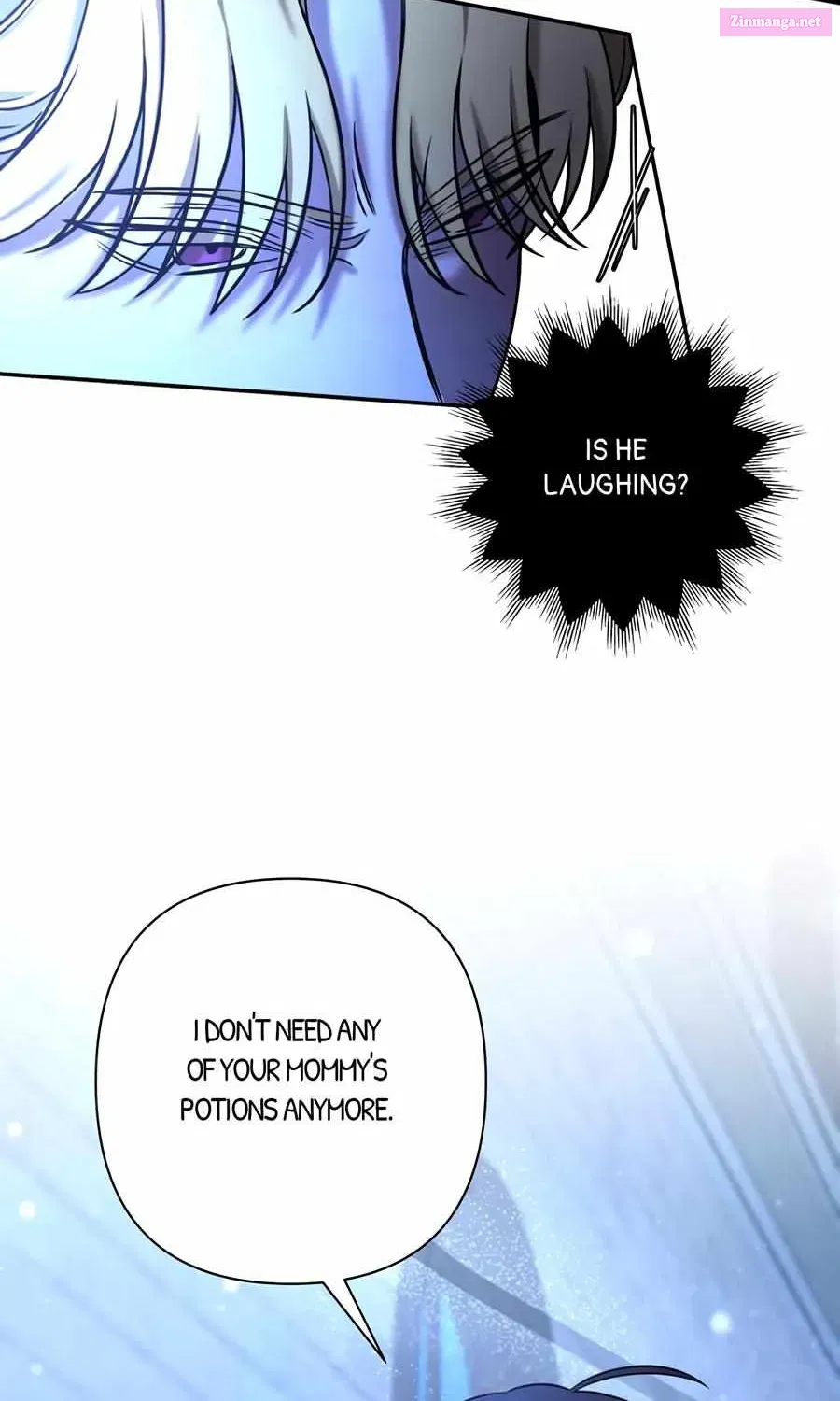 Stuck in My Sister's Dating Sim Zinmanga X Chapter 71 Page 12