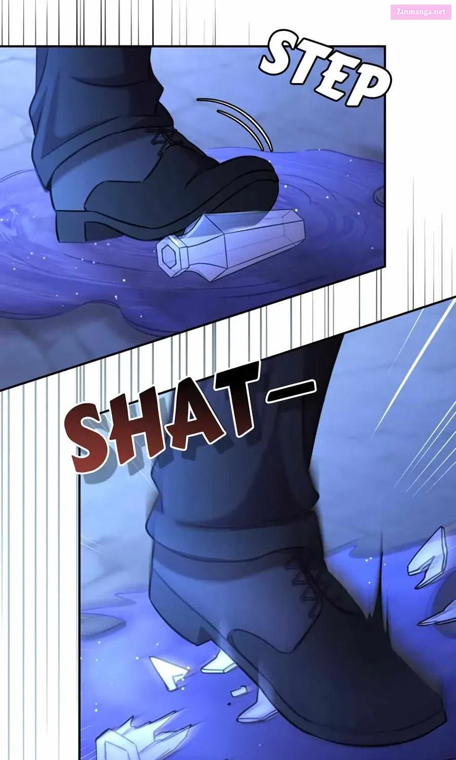 Stuck in My Sister's Dating Sim Zinmanga X Chapter 71 Page 18