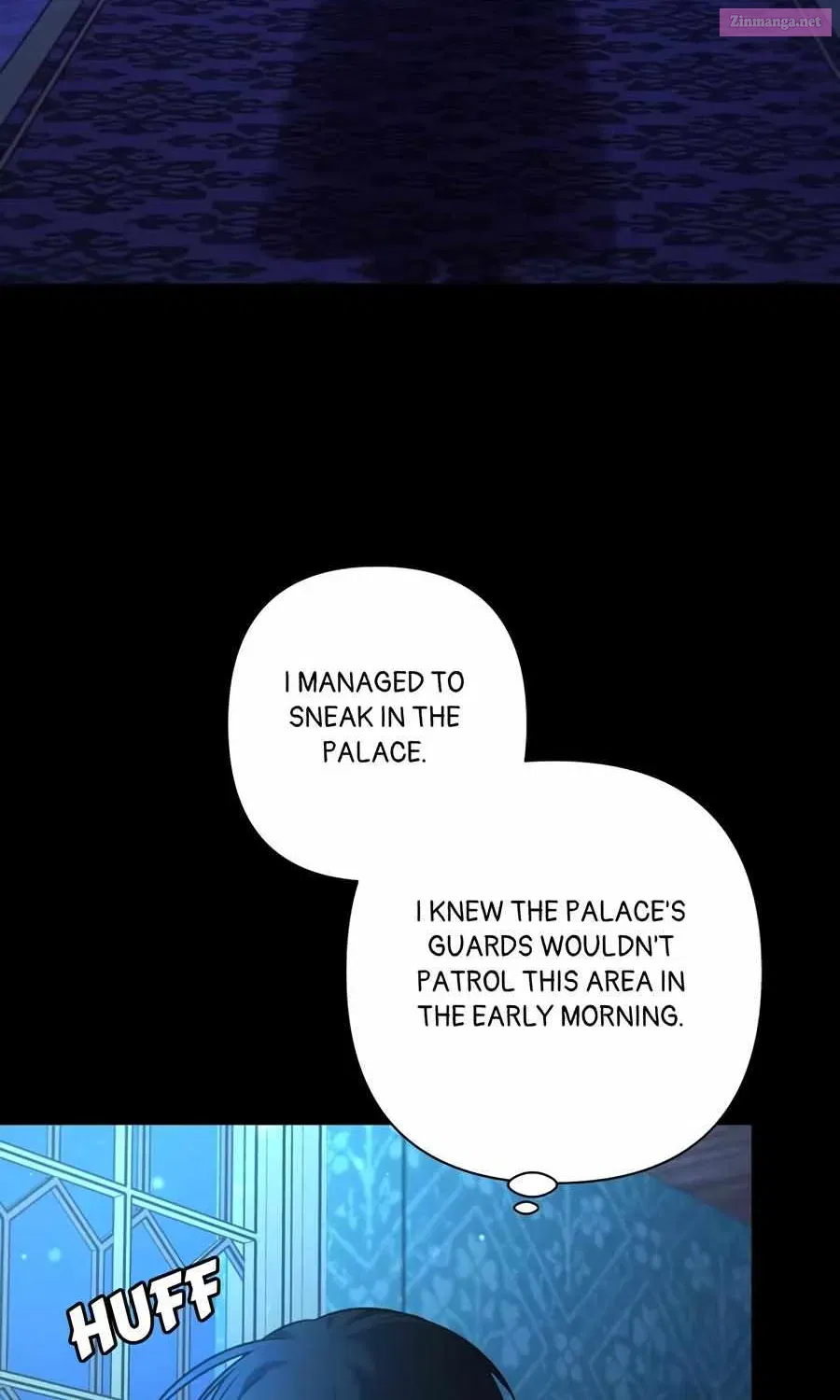 Stuck in My Sister's Dating Sim Zinmanga X Chapter 71 Page 34