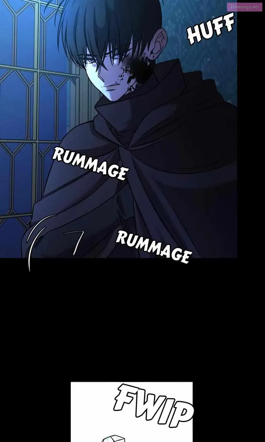 Stuck in My Sister's Dating Sim Zinmanga X Chapter 71 Page 35