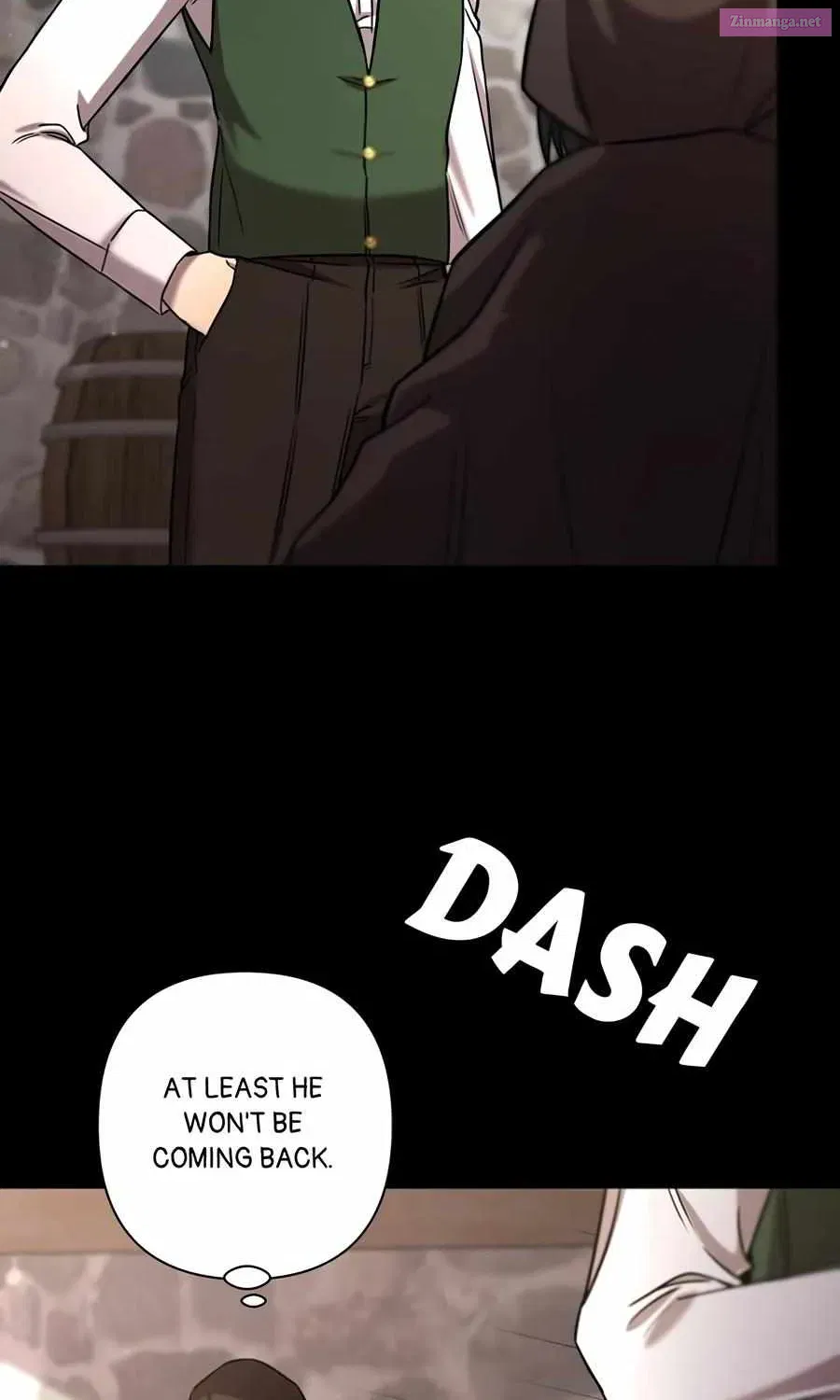 Stuck in My Sister's Dating Sim Zinmanga X Chapter 71 Page 67