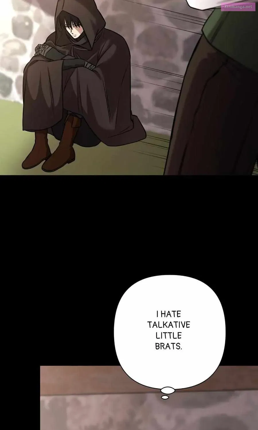 Stuck in My Sister's Dating Sim Zinmanga X Chapter 71 Page 68
